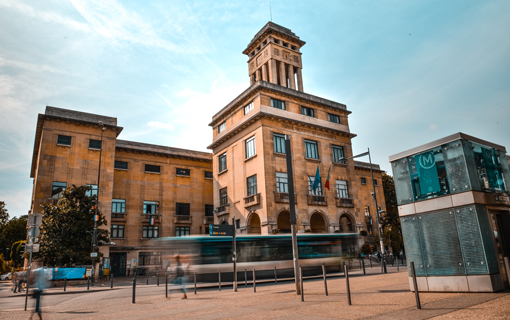 Saison culturelle de la ville de Montreuil