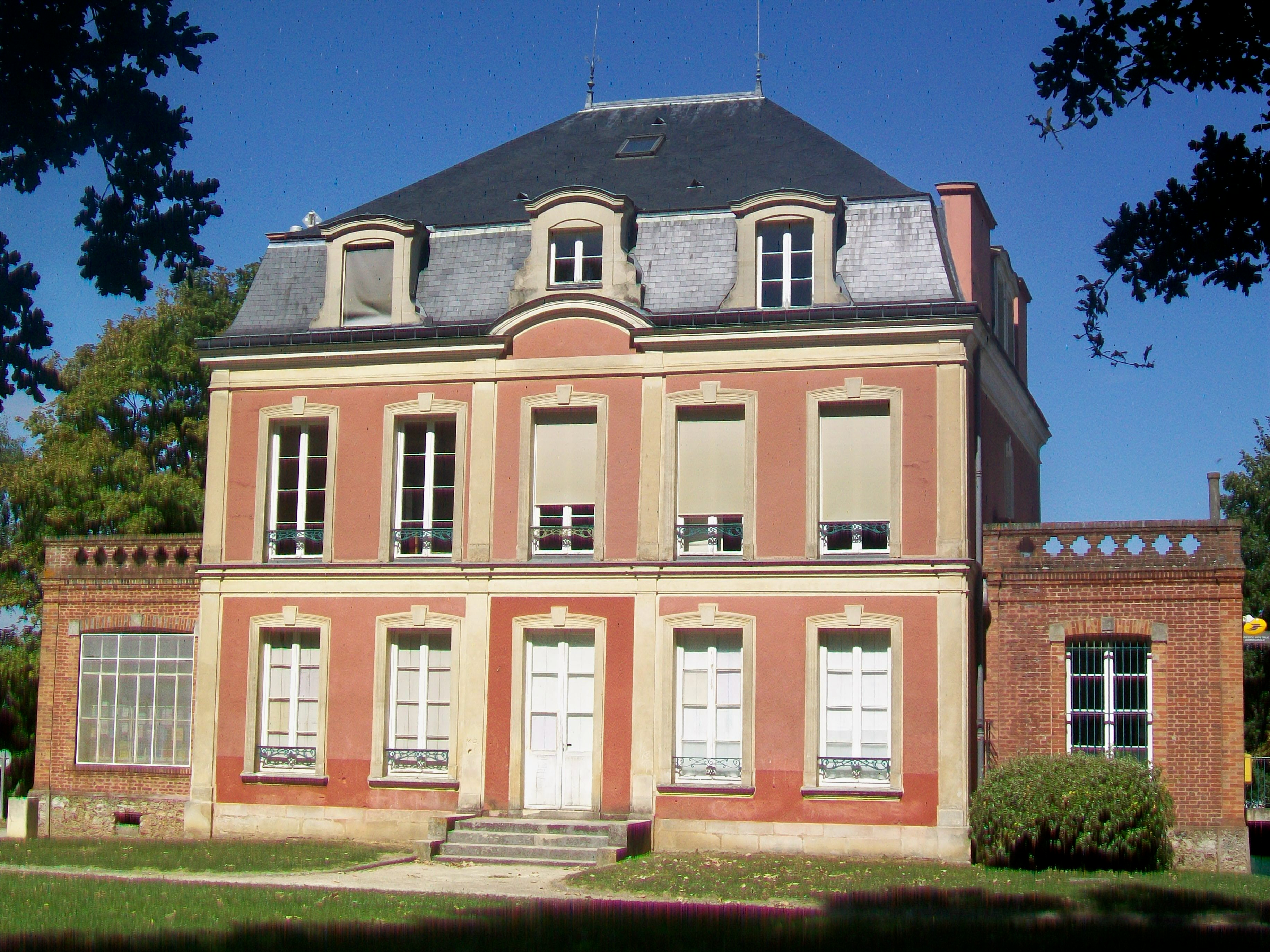 Saison culturelle de la ville de Vémars