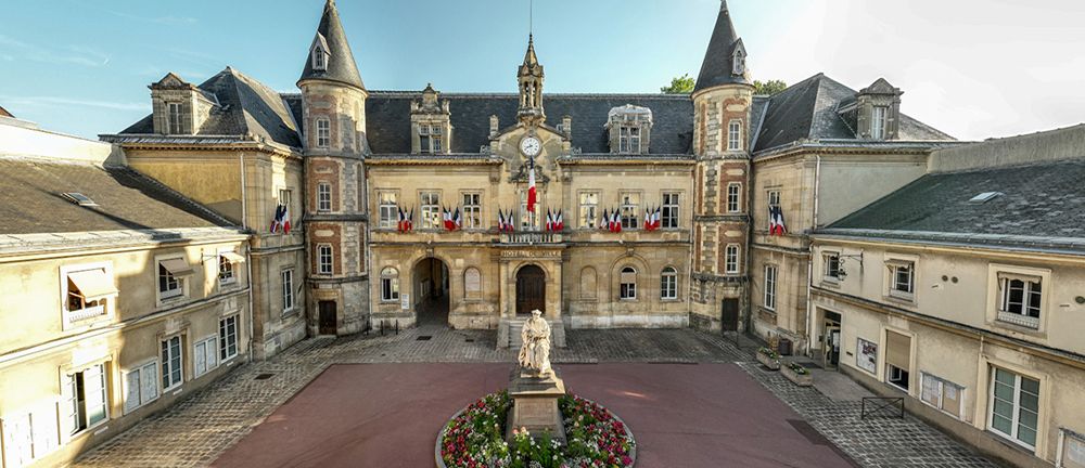 Saison culturelle de la ville de Melun