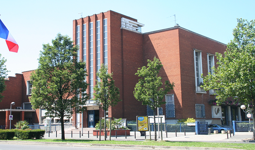 Saison culturelle de la ville du Bourget