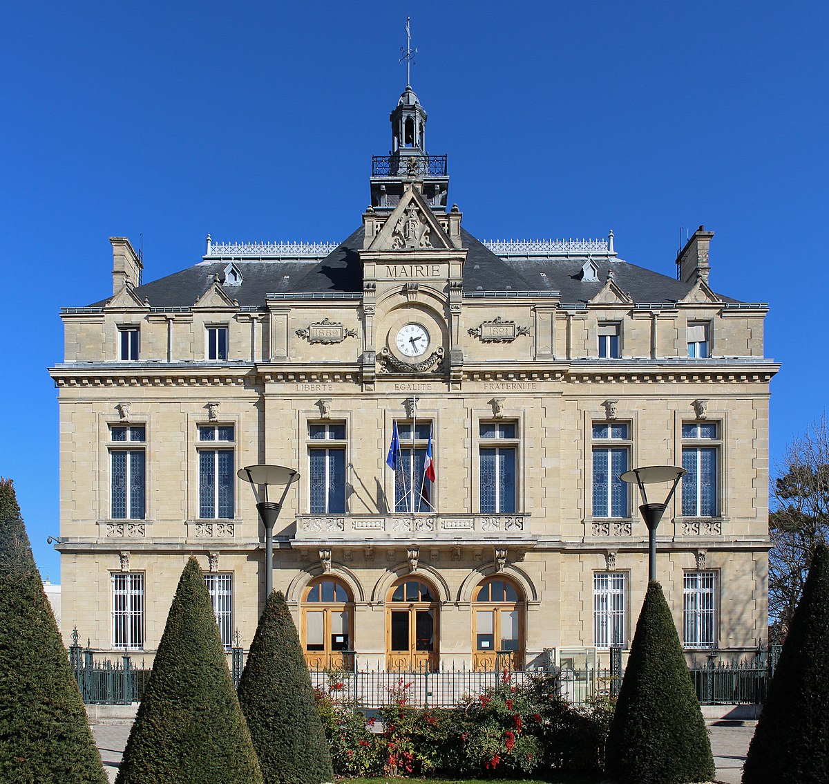 Saison culturelle de la ville du Perreux-sur-Marne