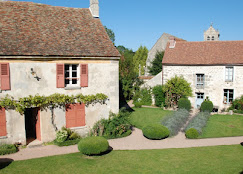 Musée de l'Outil - Wy-dit-Joli-Village