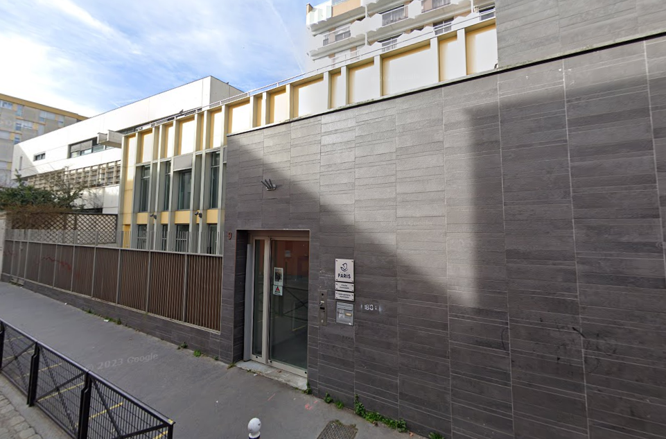 Maison des 1000 premiers jours