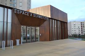 Espace Albert Schweitzer - Dammarie-lès-Lys