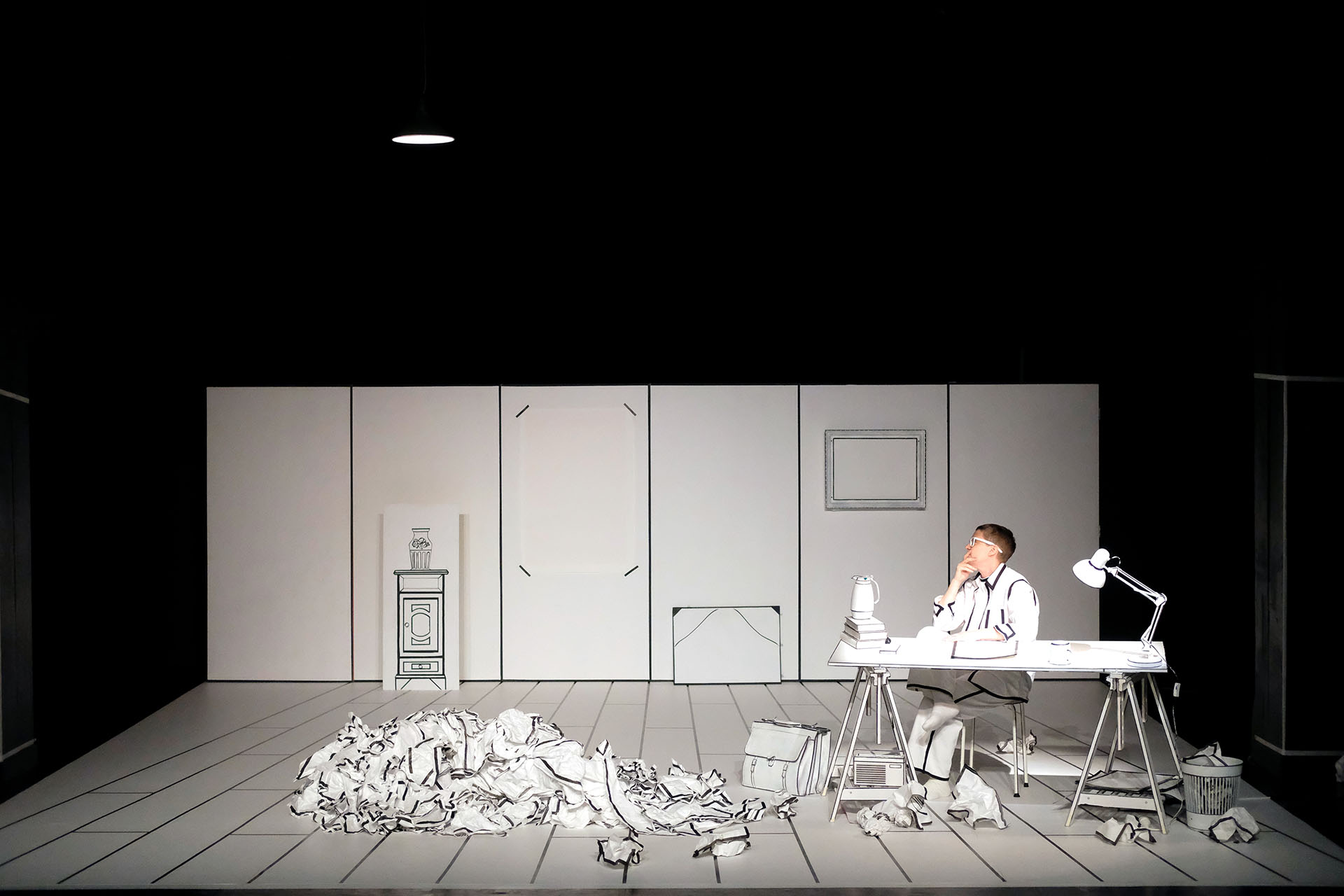 Immobile & Rebondi #2