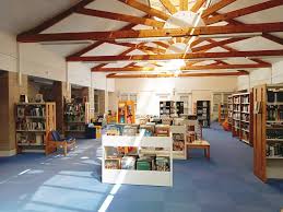 Médialudo - bibliothèque et ludothèque Gérard Philippe