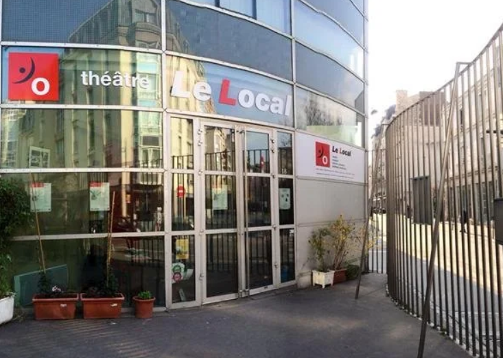 Le Local des Autrices