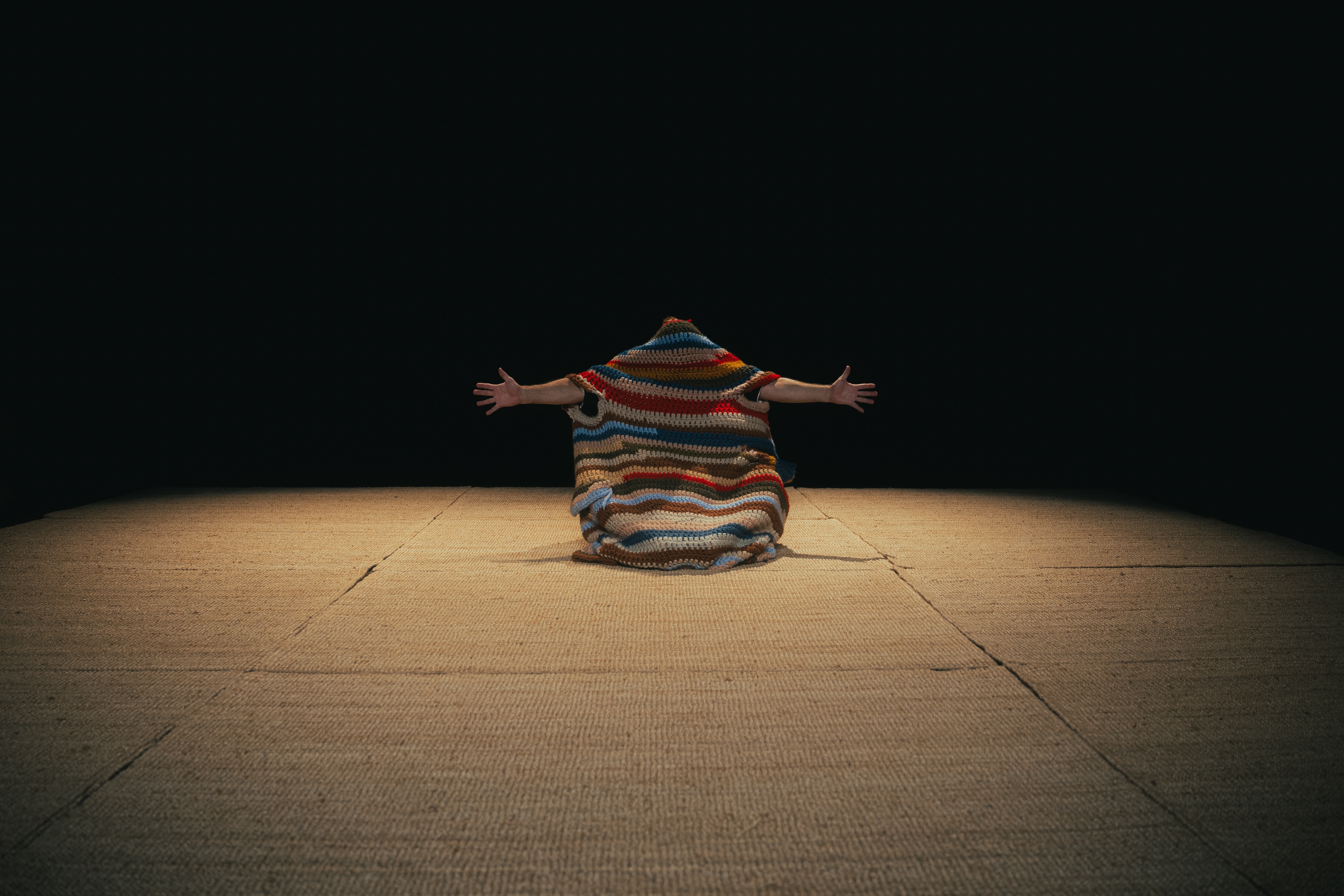 Panoramique n°3 - Gros Cocon