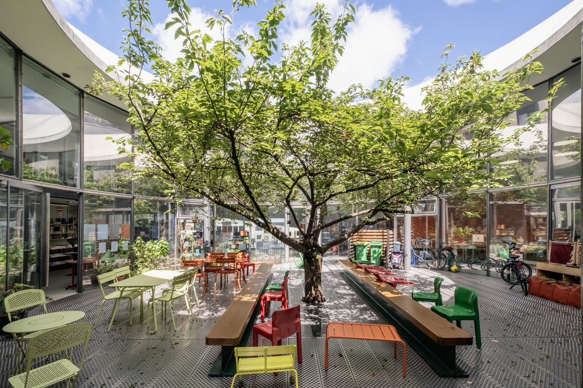 Bibliothèque Gutenberg