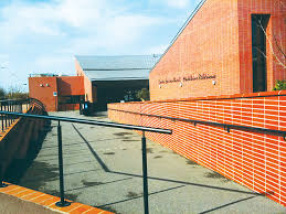 Centre socio-culturel Madeleine Rebérioux