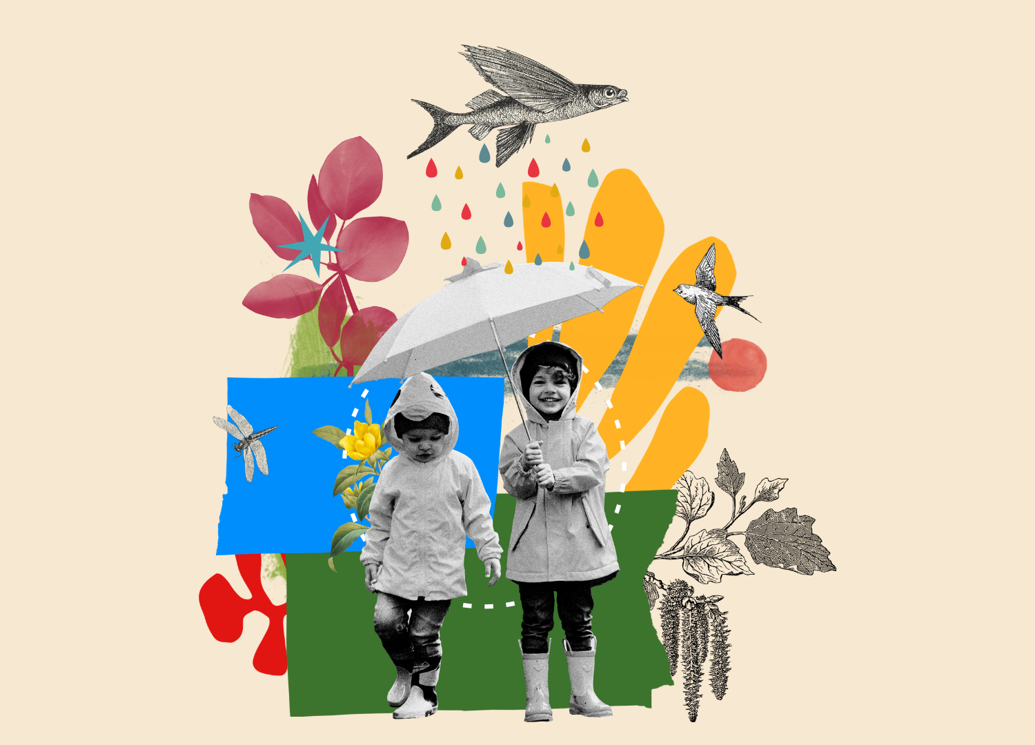 Festival 2026 - Nouvelle édition, nouvelle illustration !