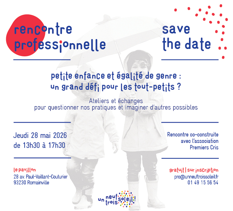 Festival 2026 - Rencontre professionnelle du jeudi 28 mai