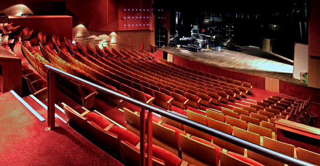 Théâtre des 2 Rives